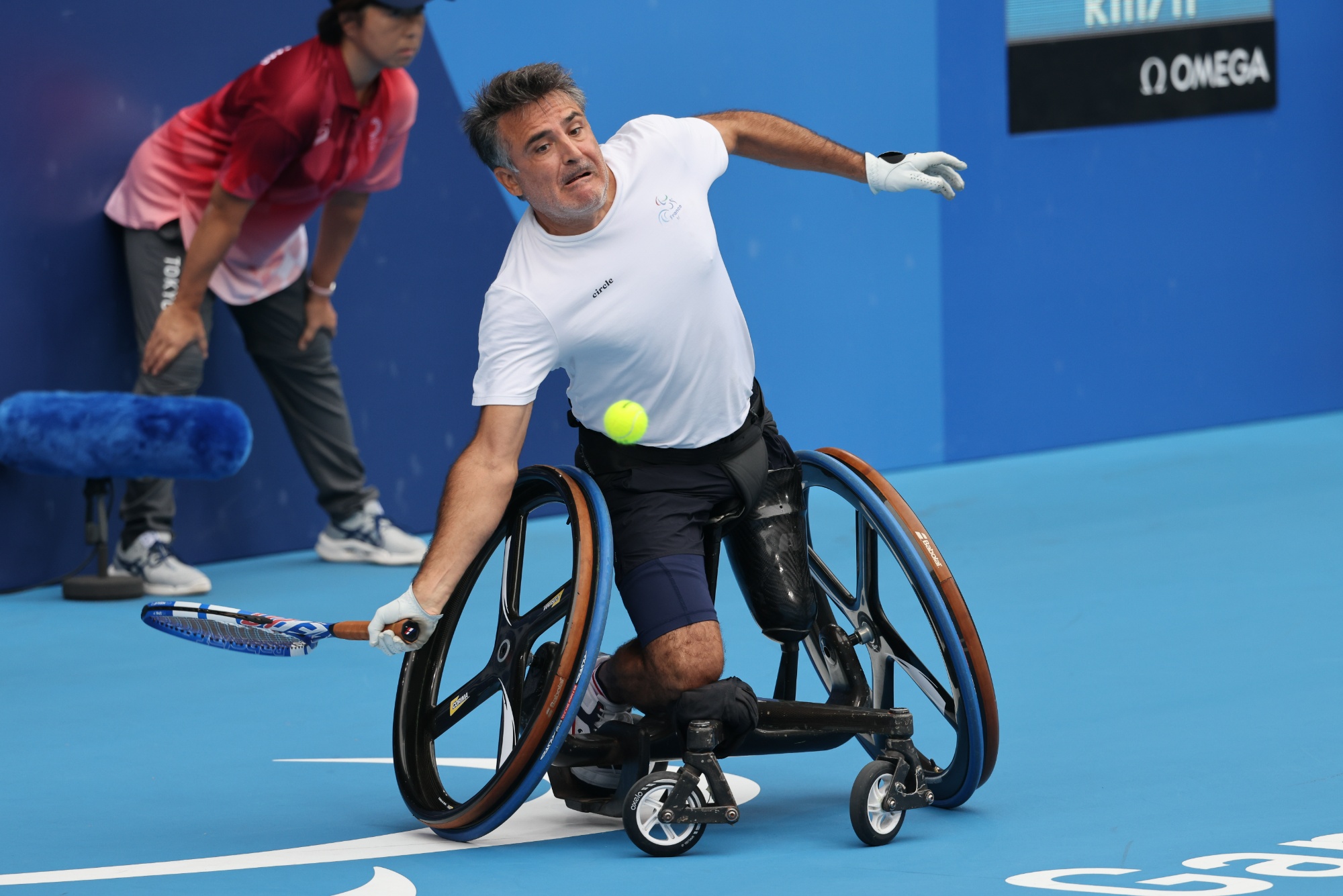 JP Tokyo S HOUDET Photo T Nguyen Cpsf  0703